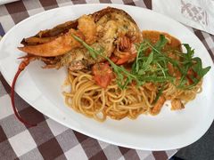 -Mammamia意大利餐厅(阳春巷店)