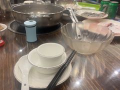 -正能量脆肉鲩火锅