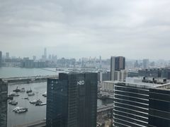 -九龙东如心酒店