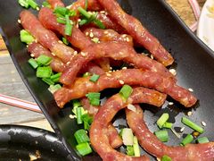 -巡场大烧烤(春水苑店)