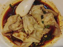 -龙抄手食府(浣花北路店)