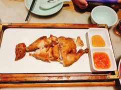 -小吊梨汤·北京菜·烤鸭(清河万象汇店)