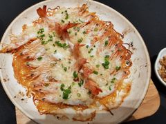 -铜锣湾·有麝自然香(渝北财富中心店)