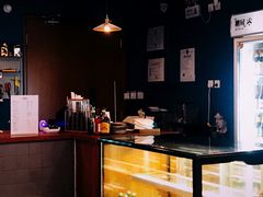 -糖房咖啡(南锣鼓巷店)