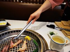 -千寻山野烤肉(中关村店)