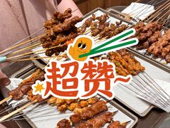 -靓靓蒸虾·头牌蒸虾(雪松路总店)