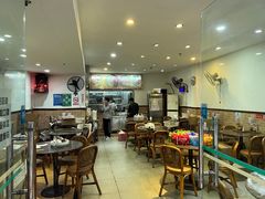 -南苑风味过桥米线(革新路店)