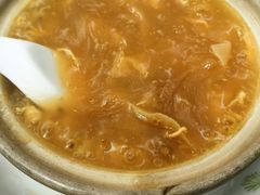 -添發碗仔翅美食