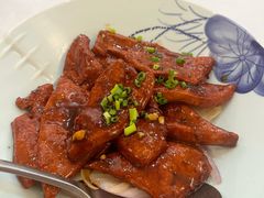 -一同楼福州菜馆(五四店)