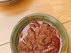 -高记什邡肖麻辣(成都店)