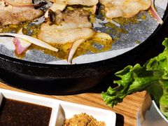 -么肆烤肉(汉街形象店)
