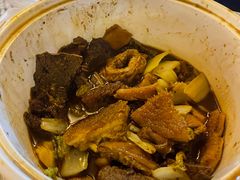 -明记牛杂(新马路分店)