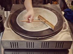 -虎伢Fuuya!咖啡煎饼(陆家嘴波特营店)
