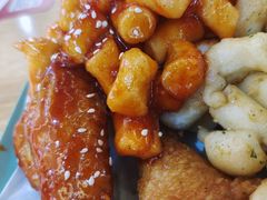 -BOPEYE·波派炸鸡(河西中央商场店)