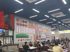 -嘉升大排档(番禺总店)