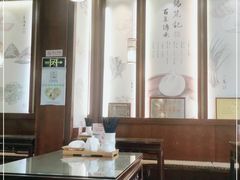 大堂-锡笼记·无锡小笼(新明路店)