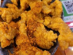 -付小姐在成都(中山公园店)