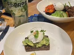 -Moka Bros 摩卡站(西单大悦城店)