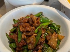 -陈大锅·岳阳鱼馆·地道岳阳菜(美食街店)