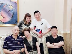 -新恬乐大酒家(沧达大厦店)