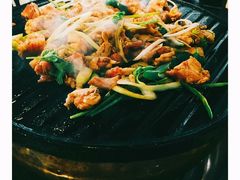 -厚味居炙子烤肉·清真(天桥南纬路店)