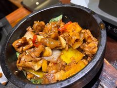 -古京·臻致料理(月湖店)