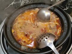 -李师傅脆肚(华强北店)