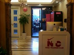 -思迈威健身(积玉桥万达店)