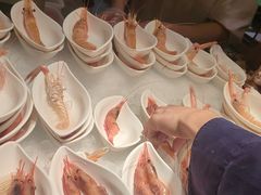 -亚马逊蒸汽活海鲜自助(LCM置汇旭辉广场店)