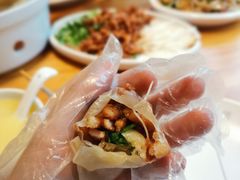 春饼-姥姥家春饼店(惠新东街店)
