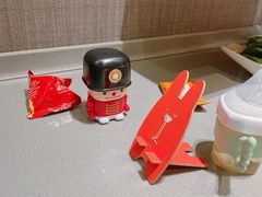 -海底捞火锅(金光华店)