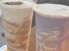 -KOI Thé(正佳广场店)