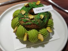 -Ten Olives甜点