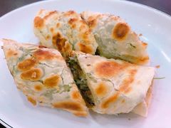 -高雄杨宝宝锅贴