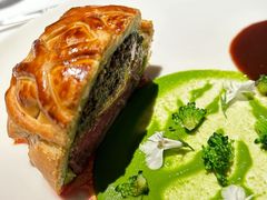 -L'Arome芳芳法国餐厅(金陵饭店店)