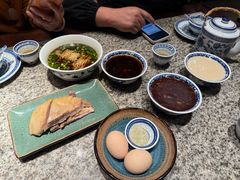 -南京大牌档(夫子庙老门东店)