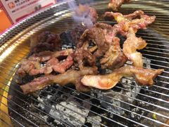 -南浦洞烤肉·新世界版(奥体店)