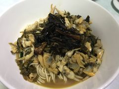 -明呈黄鱼面馆(斜土路店)