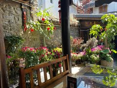 -尽善百年古院餐厅(王家老宅店)