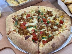 -达美乐比萨(双安店)