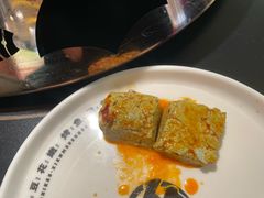 -师烤·豆花烤鱼(广州荔湾扬韬广场店)