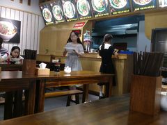 -秦云老太婆摊摊面(蜀汉路店)