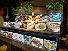 -鱼食饭稻·苏浙土菜17年老馆子(平江路店)