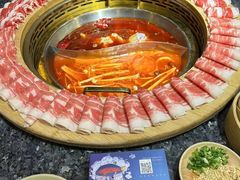 -蜀大侠火锅(森兰花园城店)