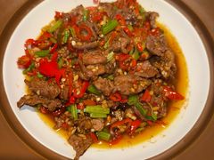 -图味美小黄鱼·景德菜(浙江路店)