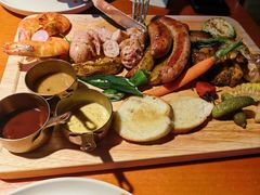 -布拉格餐厅· 中欧捷克菜(全国首店)