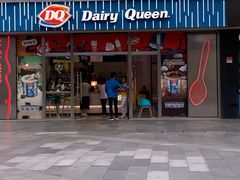 门面-DQ·蛋糕·冰淇淋(五角场万达店)