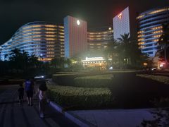-深圳大梅沙京基洲际度假酒店