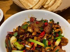 -印象鲵宴·张家界地标美食名片(溪布街店)