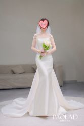 -南京宝娜嫁衣婚纱礼服馆(中央路店)